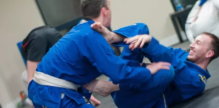 6 of the best Brazilian Jiujitsu matches on Youtube! | T45 Jiujitsu