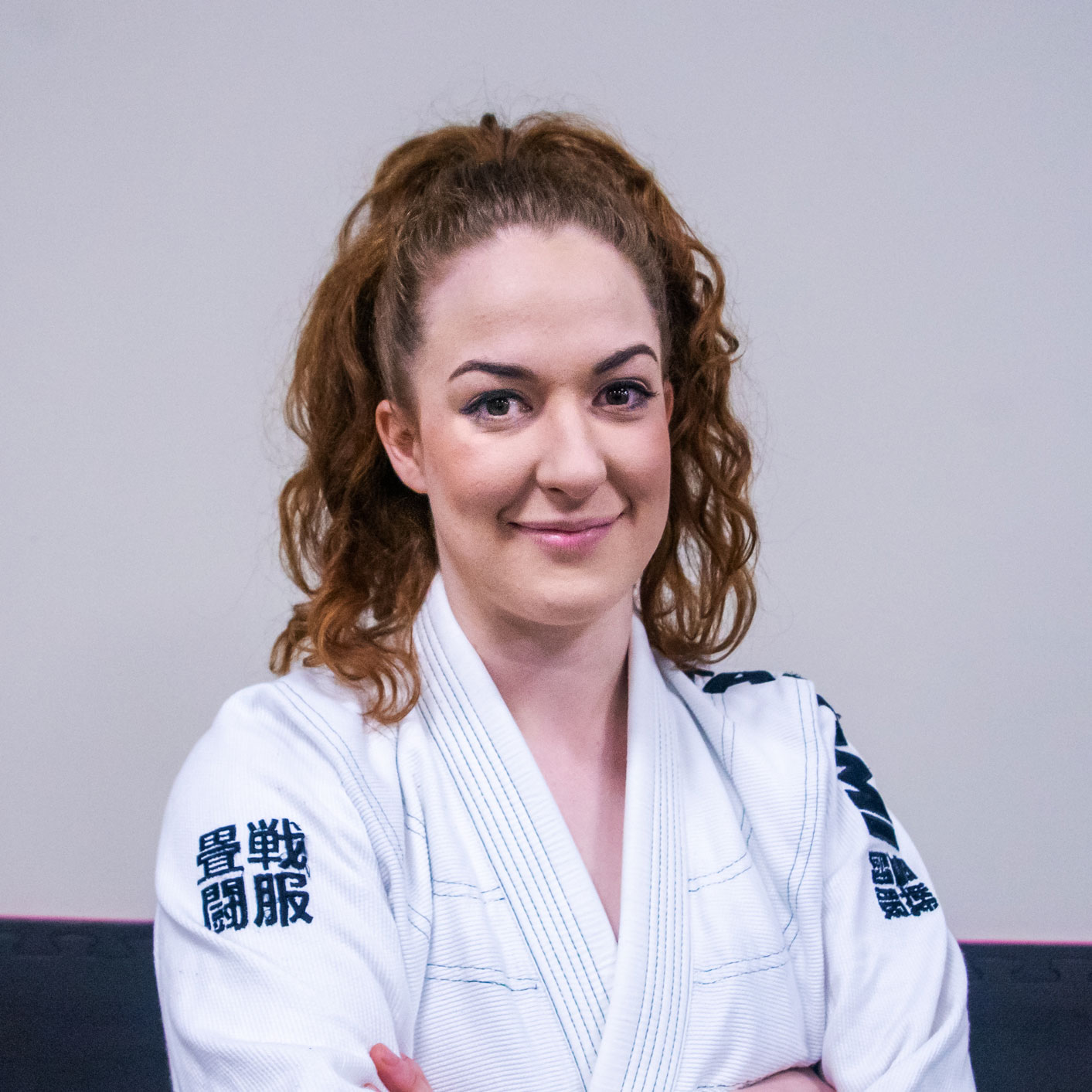 Author Image - T45 Brazilian Jiujitsu Cork