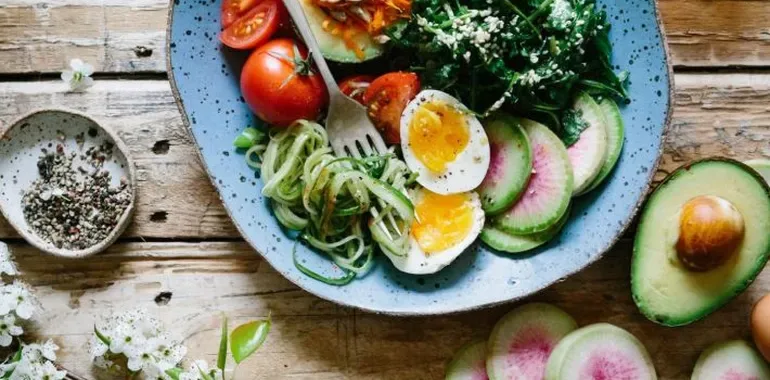 Nutrition Rules for Jiu-Jitsu Goals | Fighting Fit