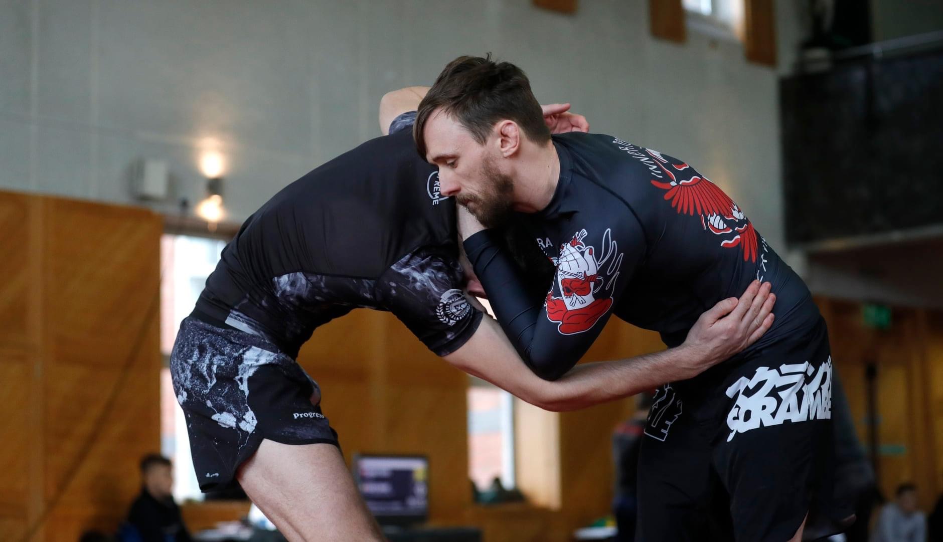 5 Key Tips for a Successful First Year in Brazilian Jiu-Jitsu (BJJ)