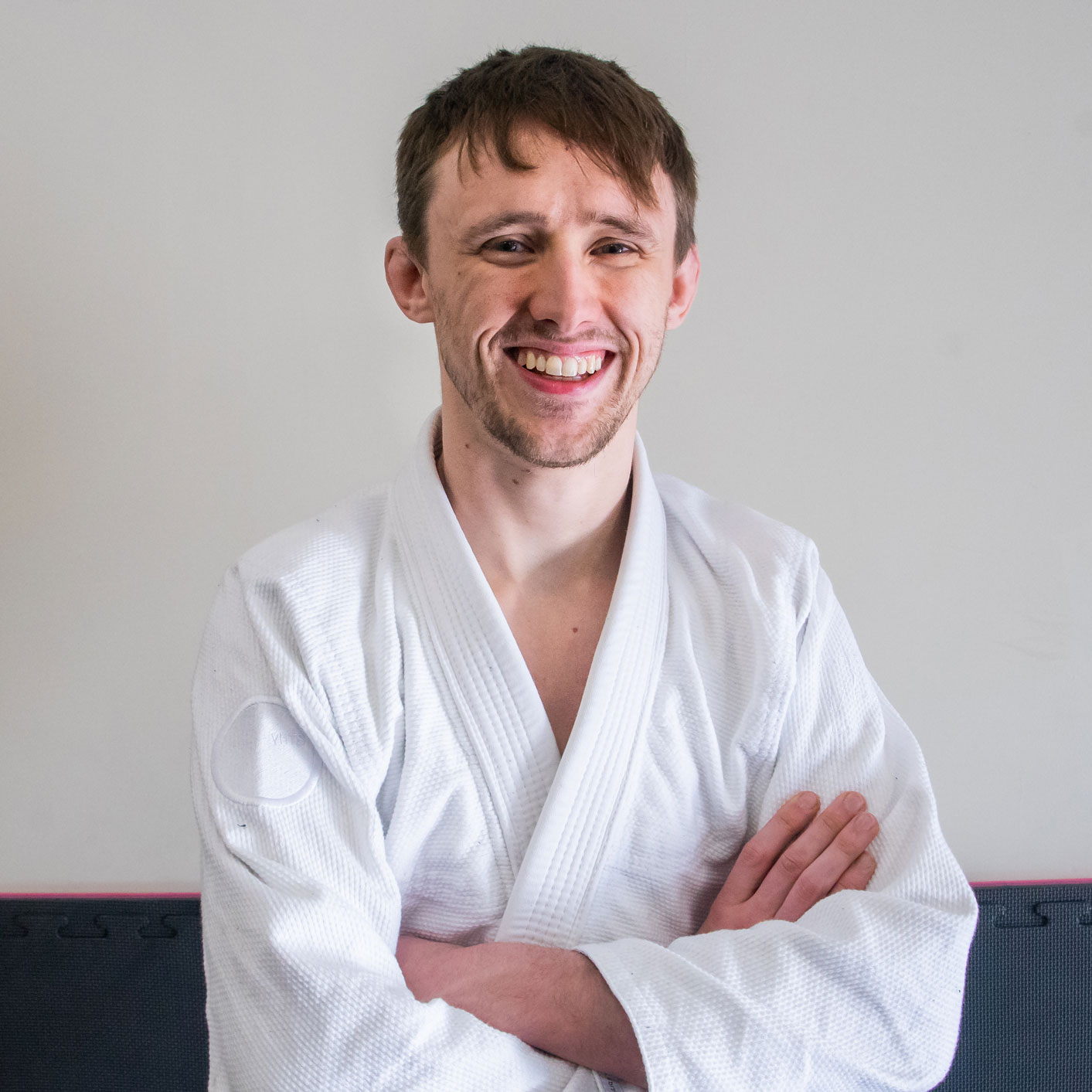Author Image - Single Blog Post - T45 Brazilian Jiujitsu Cork