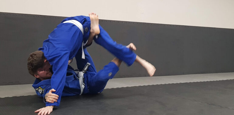 Ways to keep progressing at Jiujitsu when you can’t train | T45 Jiujitsu Cork